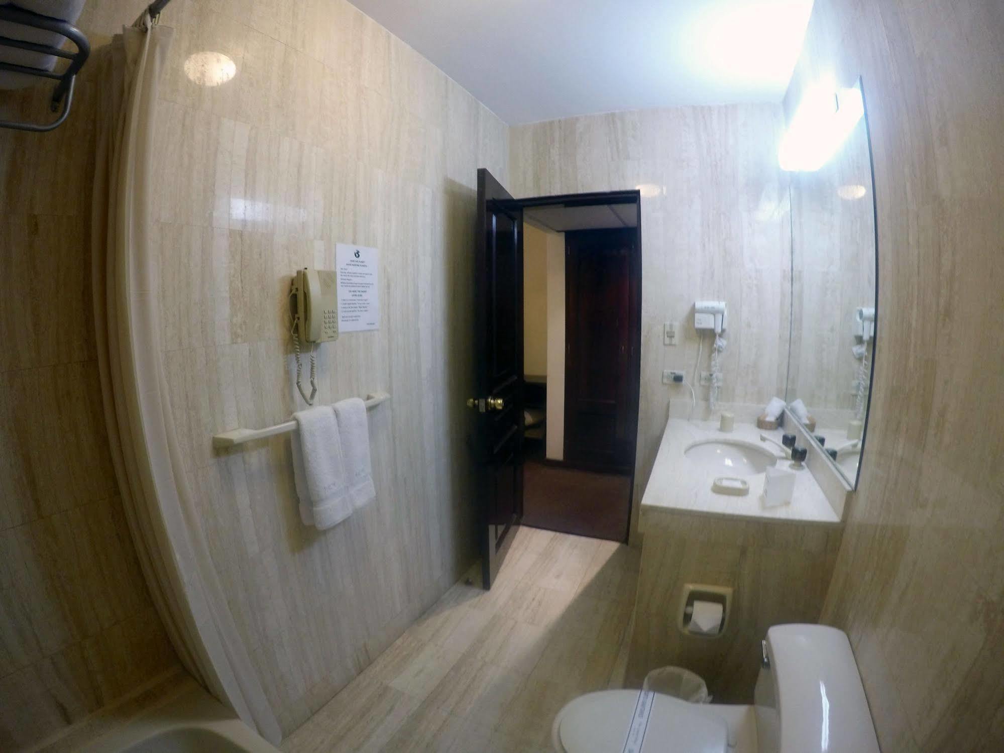Hotel Presidente 리마 외부 사진